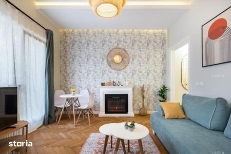 Apartament Premium Universitate | Renovare 2023 | Terasa | Ultracentra - Fotografie 3