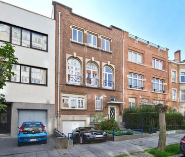 Bois de la Cambre belle maison 6ch -3sdb - 474m² - Foto 6