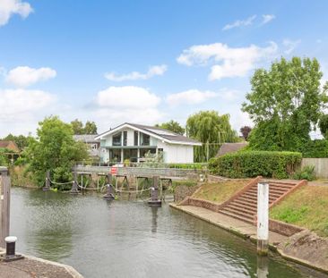 4 bedroom detached house to rent - Photo 5