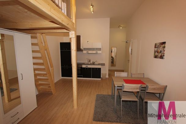 Modernes Business-Apartment im Herzen der Altstadt - Foto 1