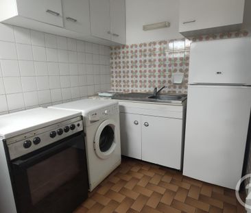 Location Appartement 1 pièce 44m² NEVERS 58000 - Photo 6