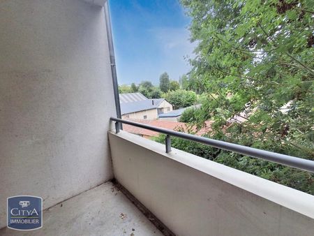 Location Appartement 2 pièces 47m² FALAISE 14700 - Photo 4
