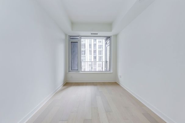 For Lease - 11 Yorkville Avenue Unit# 2507, Toronto, Ontario - Photo 1