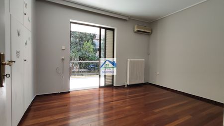 Διαμέρισμα για ενοικίαση Άγιος Ιωάννης (Αγία Παρασκευή) - Photo 2