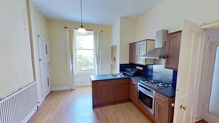 1 bedroom apartment to rent - Photo 5