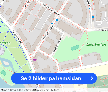 Slottsbacken, 3, Eskilstuna - Foto 1