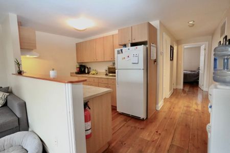 For Lease - 16214 The Gore Road Unit# #Upper Level Cottage Flat, Caledon, Ontario - Photo 4