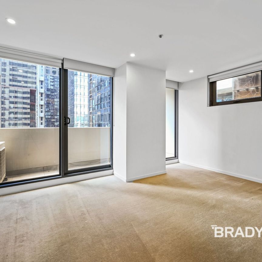 2503/5 Sutherland Street, Melbourne - Photo 1