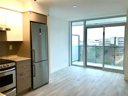 For Lease - 160 Flemington Road Unit# 909, Toronto, Ontario - Photo 2