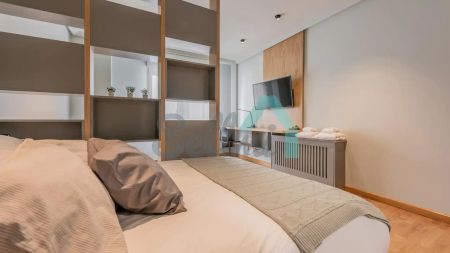 Estudio de alquiler en De Jesús, Fontán - Photo 5