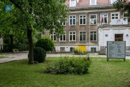 Klimatyczny dom obok szkoły francuskiej - Lycee Francais de Varsovie - Фото 3