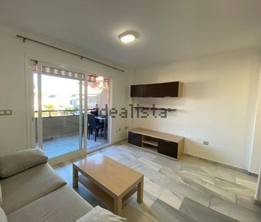 Alquiler de piso en Camino Molino de Viento - Photo 1