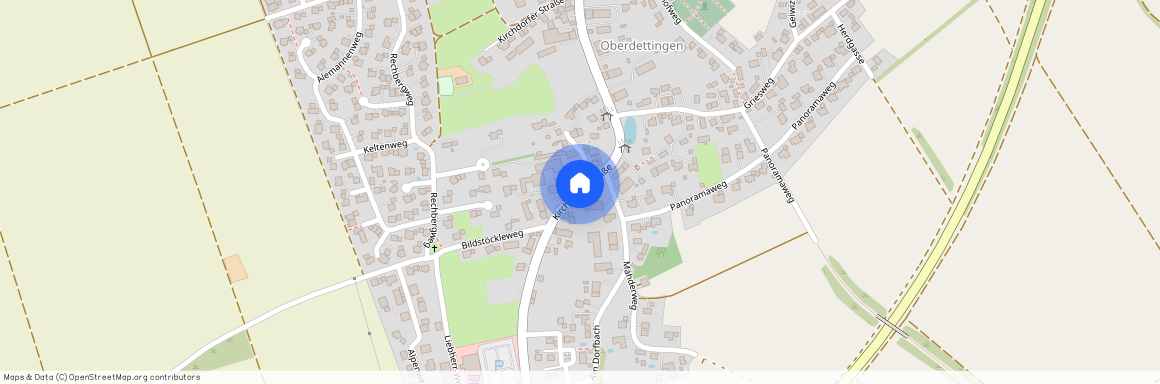 88451 Baden-Württemberg - Dettingen an der Iller