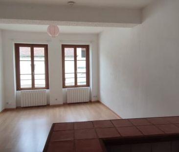 Appartement à louer à AUXERRE (89000). - Photo 2