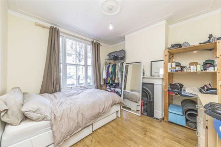 Mauritius Road, Greenwich, SE10 - Photo 2