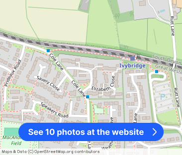 Jubilee Close, Ivybridge, PL21 - Photo 1