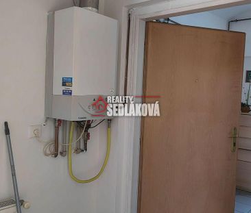 Pronájem bytu 1+1 32 m² - Photo 5