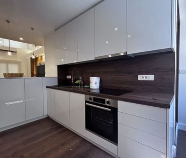 Loft για ενοικίαση Καλλιθέα - Photo 6