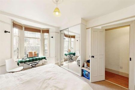 Grove Road, Mile End, E3 - Photo 5