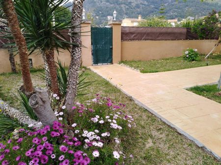 Luxury 5 room Detached House for rent in Bunyola, Spain - Photo 5