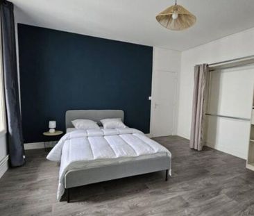Location Appartement 3 pièces LIMOGES (87000) - Photo 2