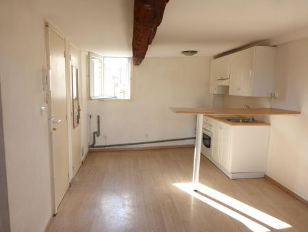 Location Appartement 1 pièce 25m² MONTPELLIER 34000 - Photo 4