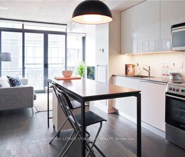 Art Lofts , #607 - Photo 5