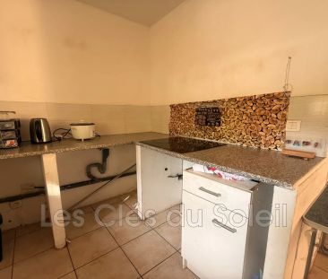 Location appartement 2 pièces 45 m² Toulon - Photo 1