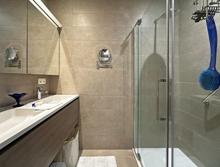 Luxueus appartement op een rustige centrumlocatie te 's Gravenwezel. - Photo 3