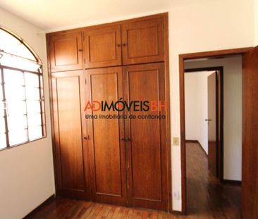 Apartamento para alugar, Sagrada Família - Belo Horizonte/MG - Photo 2