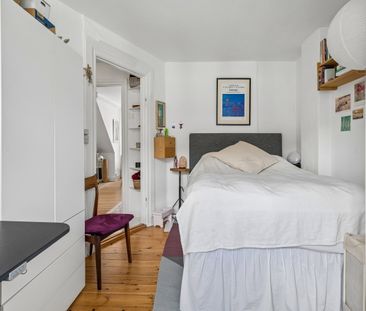 Frederiksgade 77, 2.th. - Foto 6