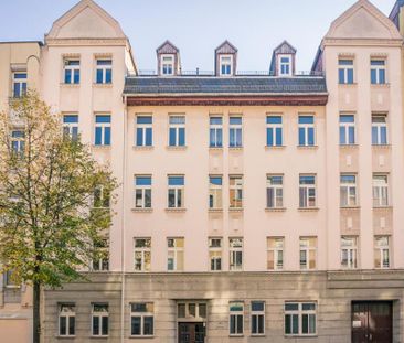 Hell und freundliche 3-Raum-Wohnung mit Balkon - Foto 4