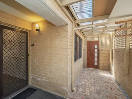 23/35 Goderich Street, East Perth - Photo 3