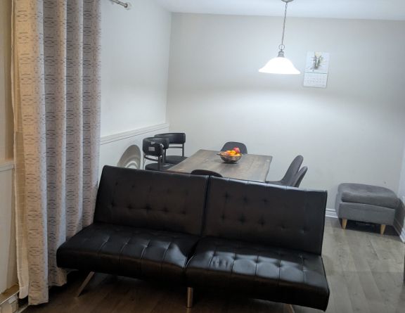 Cession De Bail - Photo 1