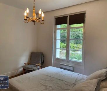 Appartement à louer 2 pièces 39.77m² - Photo 5