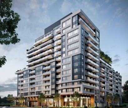 For Lease - 3220 William Coltson Avenue Unit# 1306, Oakville, Ontario - Photo 2