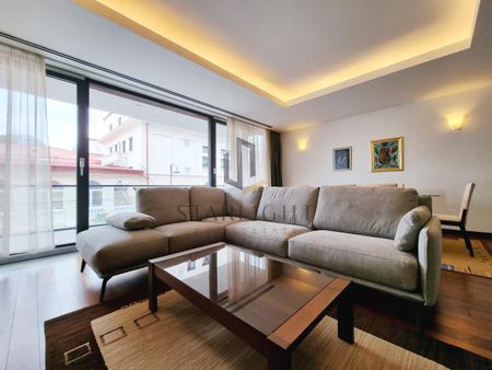 Elegant 2-Bedroom Apartment for Rent near Primaverii Boulevard - Photo 3