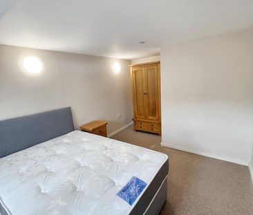 2 bedroom apartment to rent - Photo 6