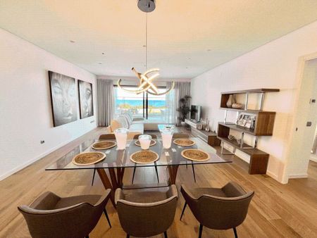 3 room luxury Flat for rent in Alcaidesa, Andalusia - Foto 2