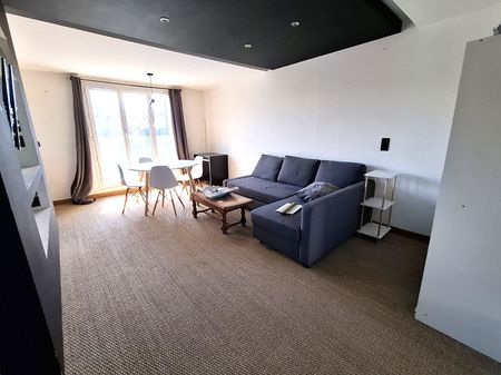 Location appartement 1 pièce, 28.74m², Limeil-Brévannes - Photo 2