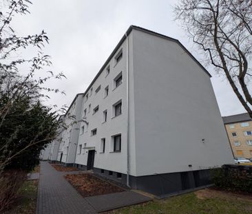 *** Gut geschnittene 3-Zimmer-Wohnung mit Balkon sucht Mieter *** - Photo 5