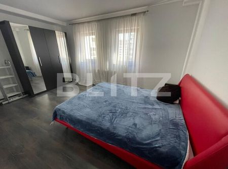 Apartament cu 4 camere, 105 mp, parcare, zona strazii Mircea Zaciu - Photo 5