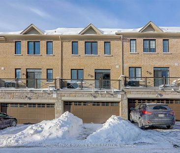 For Lease - 275 Bloomington Road, Richmond Hill, Ontario - Photo 1