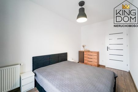 Na wynajem 2-pokojowe mieszkanie na Starówce - Zdjęcie 5