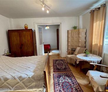 FILM Tur 3D!Casa cu 4 camere si curte, Central, Targu Mures - Photo 1