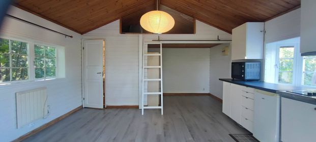 Skogsstigen, Huddinge - Foto 1