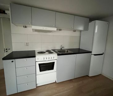 Döbelnsgatan, Karlstad - Foto 2