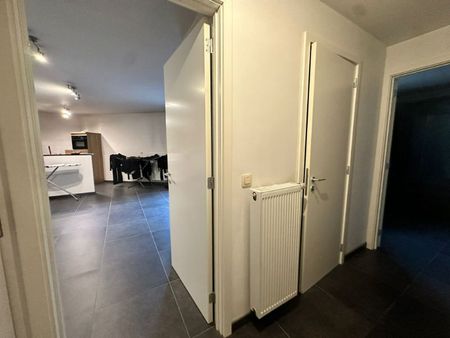 Gezellig éénslaapkamer appartement in het centrum van Geel - Foto 2