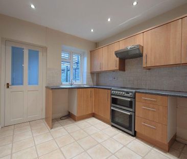 2 bedroom house to rent - Photo 4