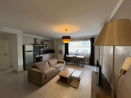 Appartement à louer - Photo 2
